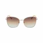 SUNGLASSES LIU JO WOMEN 46591-717 (Lens/Bridge/Temple) 55/17/140 mm) - Image 2