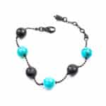 WRIST FOLLI FOLLIE WOMAN 4B14B007T (10CM )