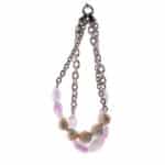 NECKLACE FOLLI FOLLIE WOMAN 4N0T056KPV (27CM )