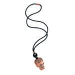 NECKLACE FOLLI FOLLIE WOMAN 4N14T041RKK (35CM )