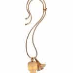 NECKLACE FOLLI FOLLIE WOMAN 4N14T044RC (35CM )