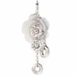 PENDANT FOLLI FOLLIE WOMAN 4P8S001A (3CM )