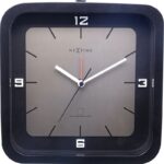 WATCH NEXTIME Unisex 5221ZW (20X20X6CM)