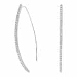 EARRINGS ADORE WOMAN 5259865 (4,5CM )