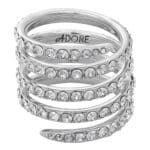 RING ADORE WOMAN 5259867 (52MM )