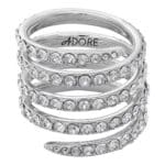 RING ADORE WOMAN 5259868 (55MM )