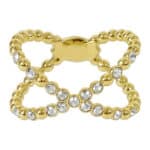 RING ADORE WOMAN 5260416 (52 )