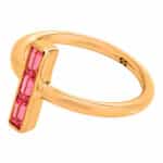 RING ADORE WOMAN 5303116 (55MM )