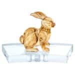 DECORATION SWAROVSKI WOMEN 5374951 (13,6X8,3X8,8CM )