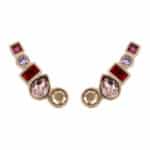 EARRINGS ADORE WOMAN 5375523 (3CM )