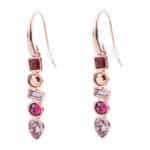 EARRING ADORE WOMAN 5375527 (2CM )