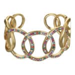 WRIST ADORE WOMAN 5448547 (6CM )