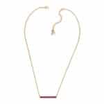 NECKLACE ADORE WOMAN 5448558 (25CM )