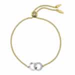BRACELET ADORE WOMAN 5448616 (10CM )