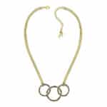 NECKLACE ADORE WOMAN 5448644 (15CM )