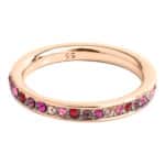 RING ADORE WOMAN 5448676 (55MM )