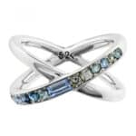 RING ADORE WOMAN 5448697 (55 )