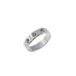 RING CRISTIAN LAY WOMAN 54651100 (10 )