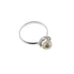 RING CRISTIAN LAY WOMAN 5466280 (14 )