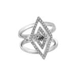 RING KARL LAGERFELD WOMAN 5483681 (55 )