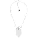 NECKLACE KARL LAGERFELD WOMAN 5512210 (40CM )