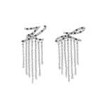 EARRINGS KARL LAGERFELD WOMAN 5512217 (4CM )
