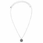 NECKLACE DKNY WOMAN 5520025 (17CM )