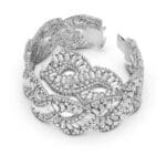 BRACELET SWAROVSKI WOMEN 5598351 (18CM ) - Image 2