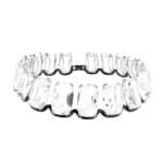 NECKLACE SWAROVSKI WOMEN 5600035 (38CM )