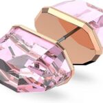 EARRINGS SWAROVSKI WOMEN 5600254 (2,5CM )