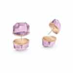 EARRINGS SWAROVSKI WOMEN 5600254 (2,5CM ) - Image 2