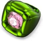 RING SWAROVSKI WOMEN 5601542 (55-DIAMETRO INTERNO 17,2MM ) - Image 2