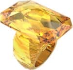 RING SWAROVSKI WOMEN 5607357 (52-DIAMETRO INTERNO 16,2MM )