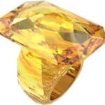 RING SWAROVSKI WOMEN 5607357 (52-DIAMETRO INTERNO 16,2MM )