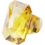 RING SWAROVSKI WOMEN 5607357 (52-DIAMETRO INTERNO 16,2MM ) - Image 2
