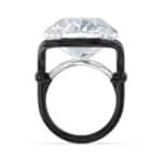 RING SWAROVSKI WOMEN 5610344 (52-DIAMETRO INTERNO 16,2MM ) - Image 2