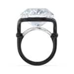RING SWAROVSKI WOMEN 5610738 (50-DIAMETRO INTERNO 15,6MM ) - Image 2
