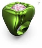 RING SWAROVSKI WOMEN 5610804 (50-DIAMETRO INTERNO 15,6MM ) - Image 2