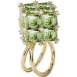 RING SWAROVSKI WOMEN 5610829 (52-DIAMETRO INTERNO 16,2MM )