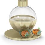 DECORATION SWAROVSKI UNISEX 5613190 (10X10X10CM )