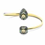 BRACELET SWAROVSKI WOMEN 5615528 (15CM )