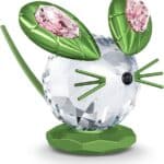DECORATION SWAROVSKI WOMEN 5619214 (9,1X6,1CM )