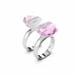 RING SWAROVSKI WOMEN 5620714 (50-DIAMETRO INTERNO 15,6MM ) - Image 2