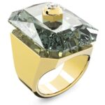 RING SWAROVSKI WOMEN 5620758 (50-DIAMETRO INTERNO 15,6MM )