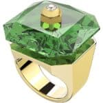 RING SWAROVSKI WOMEN 5620761 (50-DIAMETRO INTERNO 15,6MM )