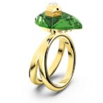 RING SWAROVSKI WOMEN 5620767 (52-DIAMETRO INTERNO 16,2MM )
