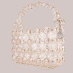 BAG SWAROVSKI WOMEN 5625817 (20X13X8CM )