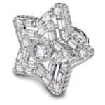 RING SWAROVSKI WOMEN 5626367 (50-DIAMETRO INTERNO 15,6MM ) - Image 2