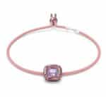 NECKLACE SWAROVSKI WOMEN 5626400 (45CM )