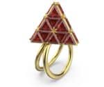 RING SWAROVSKI WOMEN 5630289 (52-DIAMETRO INTERNO 16,2MM )